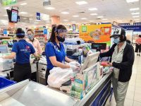 Thị trường bán lẻ vào giai đoạn tái cấu trúc