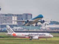 Xoá bỏ thương hiệu Jetstar Pacific, đổi tên thành Pacific Airlines