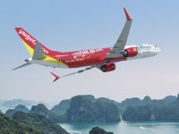 VietJet lập công ty làm ví điện tử
