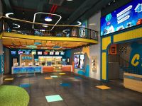 Quỹ đầu tư Nhật Bản rót vốn vào chuỗi rạp phim giá rẻ Beta Cinemas