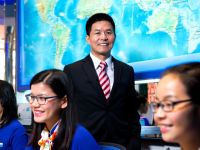 CEO Vietravel: Tốc độ thay đổi quyết định sự sống còn