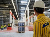 Hai mảnh ghép chiến lược của ông chủ IKEA