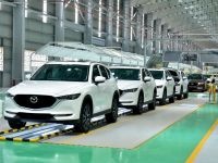 Phép thử lớn của xe Việt khi đặt mục tiêu tiến vào thị trường Mỹ