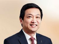 CapitaLand bổ nhiệm Tổng Giám đốc mới tại Việt Nam