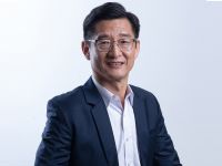 Lazada vừa bổ nhiệm Giám đốc Điều hành mới