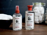 L’Oréal mua lại thương hiệu chăm sóc da 170 năm tuổi của Hoa kỳ Thayers Natural Remedies