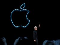 Sau 15 năm, “mối tình” Apple và Intel cũng đến hồi kết
