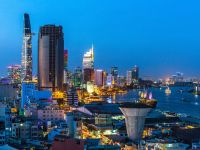 GDP Việt Nam tăng 0,36% trong quý II