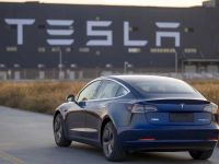 Cổ phiếu Tesla tăng hơn 4.000% sau 10 năm