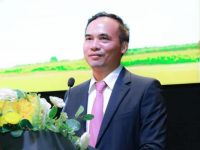 Nguyên Giám đốc Hàng không Thiên Minh về làm Phó Tổng giám đốc Bamboo Airways