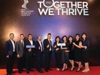 Wipro Consumer Care Việt Nam và hành trình trở thành “Nơi làm việc tốt nhất Châu Á”