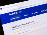 Booking.com thắng kiện trong cuộc đấu tranh đòi đăng ký tên thương hiệu