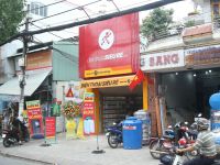 Điện Thoại Siêu Rẻ, Vui Vui.com hay chuỗi thuốc An Khang có là “bước lùi” của TGDĐ?