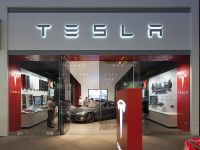 Chưa từng có lãi, Tesla vẫn trở thành hãng ô tô giá trị nhất thế giới