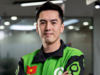 Tân CEO Gojek Việt Nam là ai?