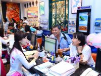 Vietravel dự kiến doanh thu 2020 giảm sâu 60%