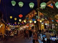 Phát triển kinh tế ban đêm, kích cầu du lịch