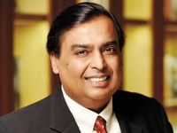 Tỷ phú Ấn Độ Mukesh Ambani vượt mặt Elon Musk và hai đồng sáng lập Google