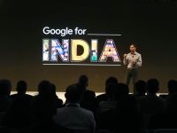 Google đầu tư 10 tỷ USD vào Ấn Độ để tăng tốc số hoá