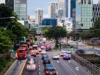 GDP quý II giảm kỷ lục 41,2%, Singapore rơi vào suy thoái