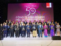 Mục tiêu kép của Top 50