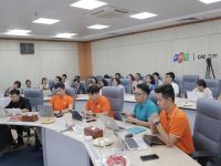 6 tháng, FPT báo lãi 2.021 tỷ đồng, tăng trưởng 13,5% so với cùng kỳ