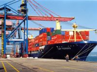 [Infographic] Bức tranh xuất nhập khẩu 6 tháng đầu năm 2020