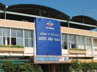 Dược Hậu Giang (DHG) đặt kế hoạch thận trọng sau khi về với người Nhật