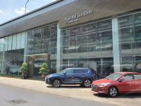 Hyundai Thành Công lãi kỷ lục 4.200 tỷ đồng