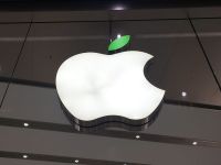 Nỗ lực ngăn chặn biến đổi khí hậu của Apple