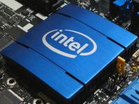 Intel vừa đặt dấu chấm hết cho vị thế của công nghệ Mỹ