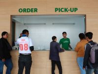 Thị trường giao đồ ăn qua app có thể chạm ngưỡng 1.000 tỷ USD vào năm 2030