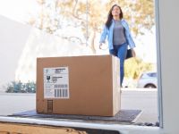 COVID thúc đẩy làn sóng thương mại điện tử xuyên biên giới