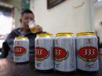 Sabeco ghi nhận lợi nhuận sụt giảm mạnh so với cùng kỳ 2019