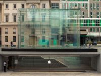 Apple “ăn nên làm ra” khi người tiêu dùng phải ở nhà thời đại dịch COVID-19