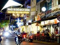 [Infographic] Bức tranh Kinh tế Việt Nam thời COVID-19