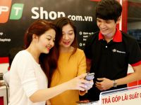 Ảnh hưởng từ dịch COVID-19, FPT Retail (FRT) báo lỗ gần 20 tỷ đồng quý II/2020