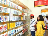 Thế Giới Di Động thay đổi chiến lược kinh doanh trong tháng 6
