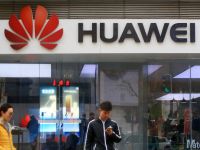 Huawei soán ngôi Samsung trở thành nhà cung cấp điện thoại thông minh lớn nhất thế giới