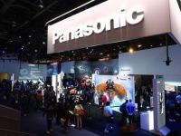 Panasonic chiếm vị trí số 1 thị phần Máy giặt cửa trên tại Việt Nam