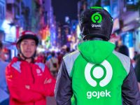 Gojek chính thức ra mắt ứng dụng và thương hiệu tại thị trường Việt Nam