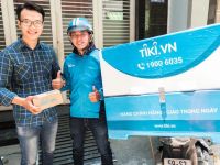 VNG chỉ còn sở hữu 22,23% Tiki, nhà đầu tư nước ngoài đã nắm “quá bán”