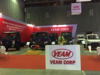 Kinh doanh ô tô gặp khó do COVID-19 ảnh hưởng đến liên doanh, liên kết, VEAM báo lãi quý II/2020 giảm hơn một nửa