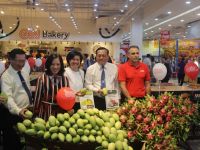 Doanh thu vượt 1 tỷ USD, Central Group tăng tốc trong cuộc đua tại thị trường bán lẻ Việt Nam