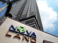 Novaland: 6 tháng đầu năm, lợi nhuận sau thuế đạt 1.177 tỷ đồng, tăng trưởng 48%