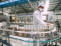 Thương hiệu Vinamilk được định giá hơn 2,4 tỷ USD