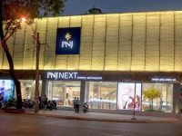 PNJ tiếp tục giữ vững vị trí số 1 ngành hàng tiêu dùng trong Top 50 thương hiệu dẫn đầu 2020