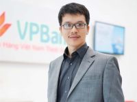 Đại diện VPBank: “Trí tuệ nhân tạo và Thương mại điện tử được tích hợp sâu vào website mới”