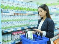 Forbes Việt Nam: Giá trị thương hiệu Vinamilk được định giá hơn 2,4 tỷ USD