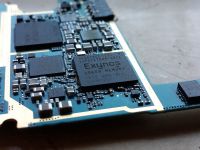 Samsung liên minh cùng ARM và AMD tham vọng lật đổ Qualcomm
